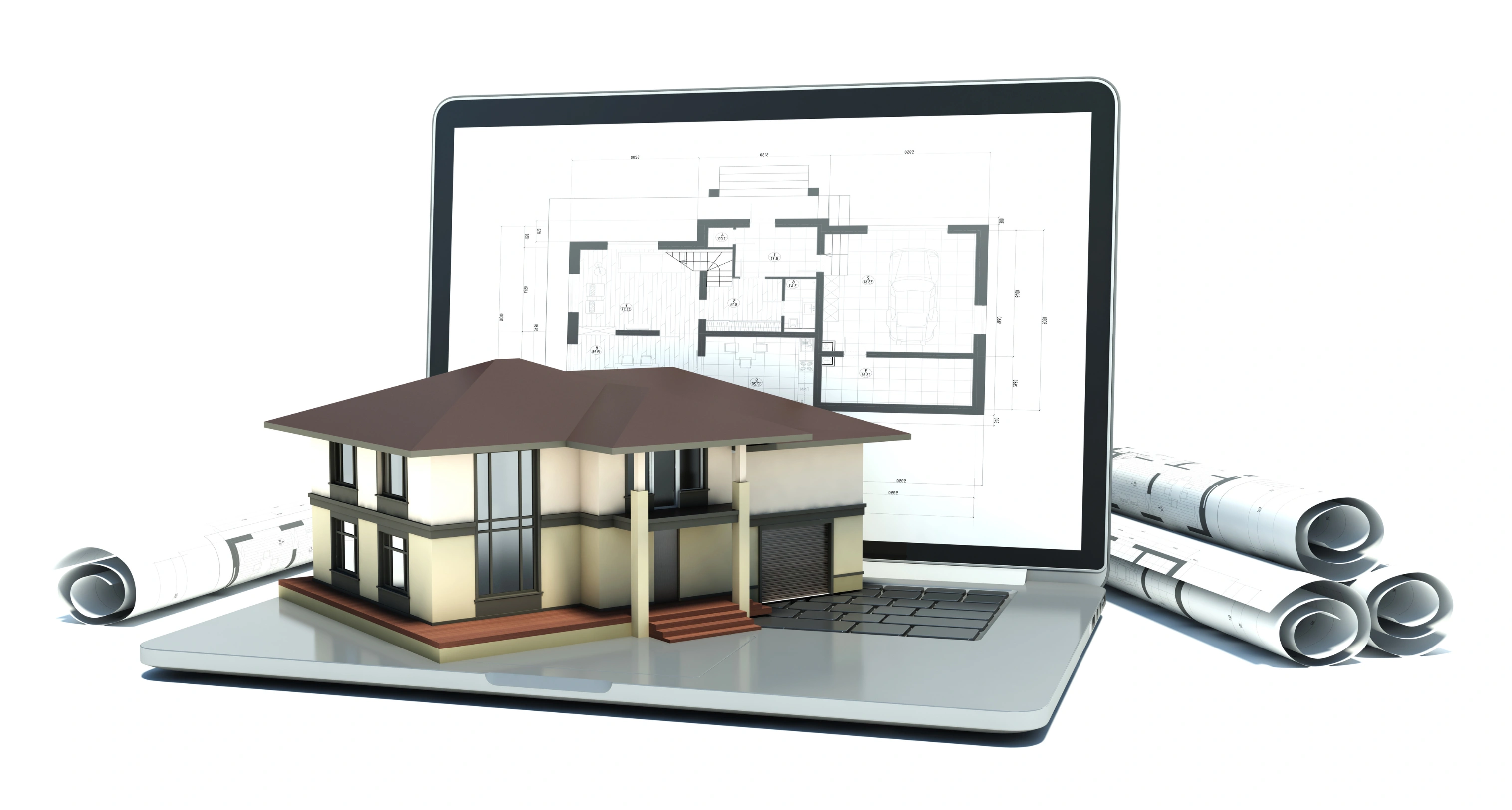 Om Sai Building Solutions, Modern Home Interiors & Constructions