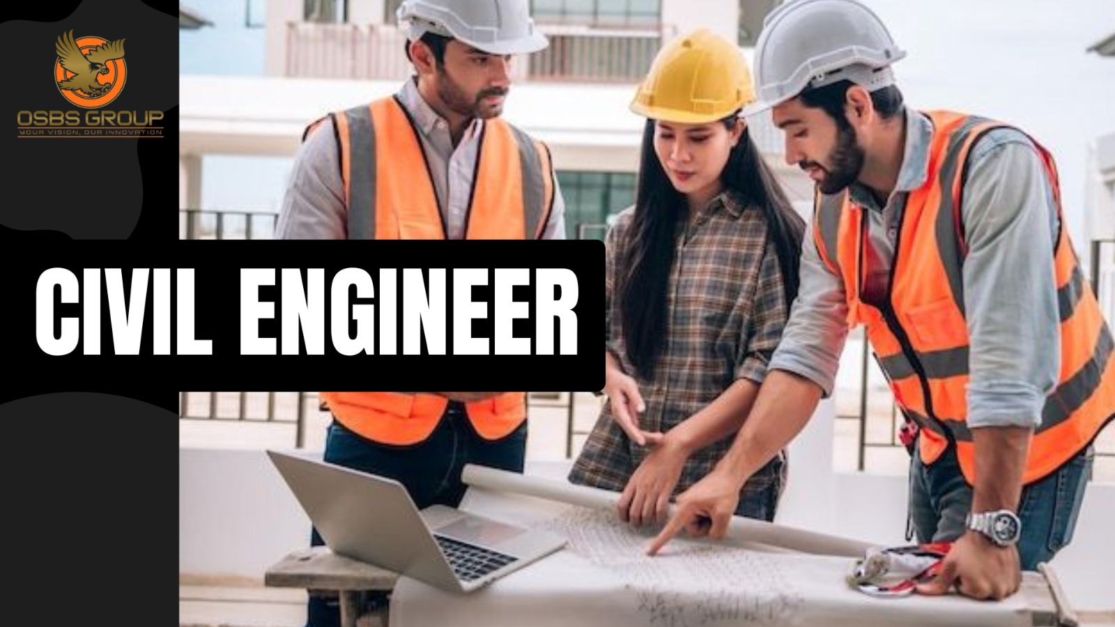 Om Sai Building Solutions, Modern Home Interiors & Constructions