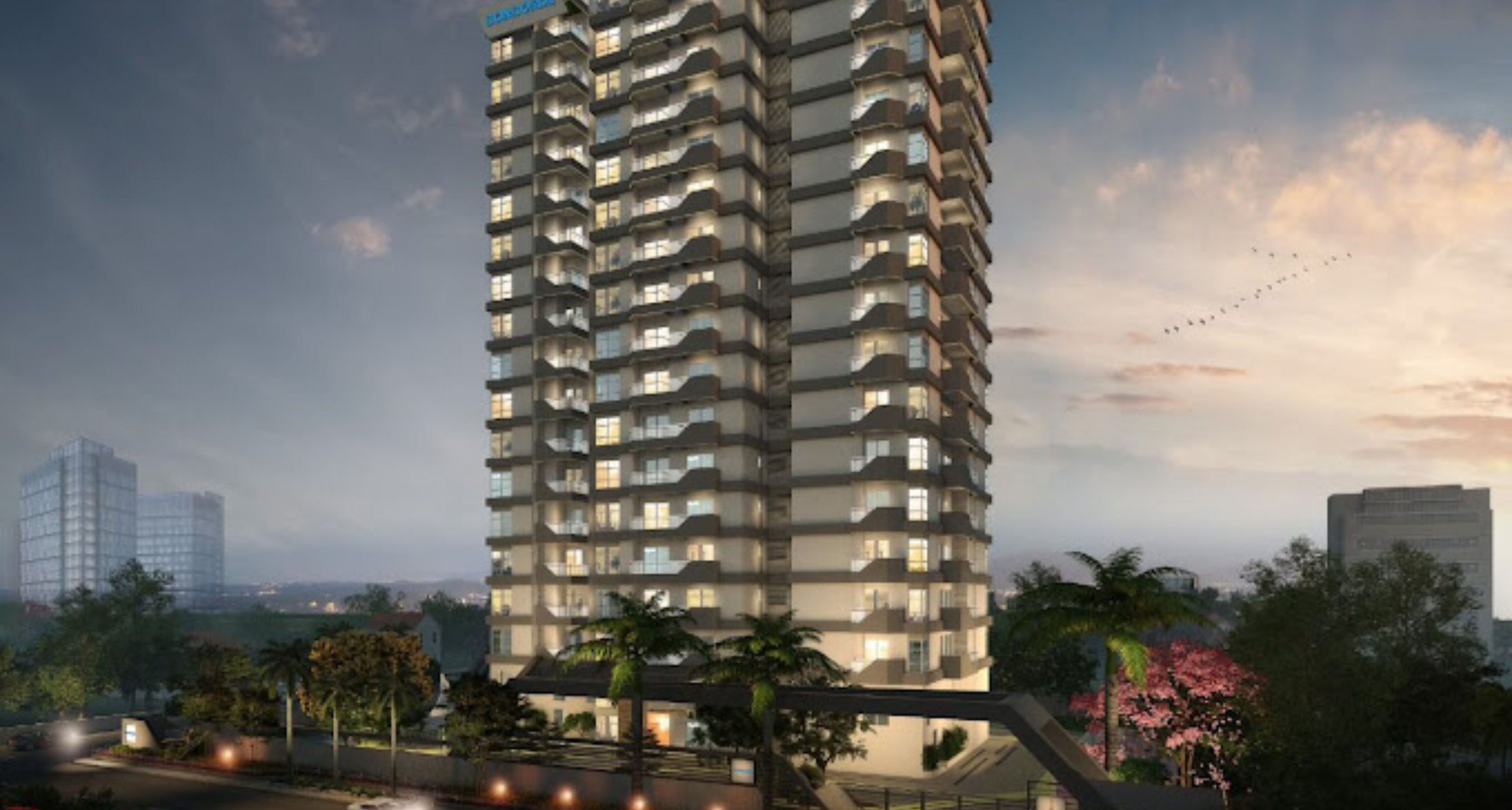 Om Sai Building Solutions, Modern Home Interiors & Constructions