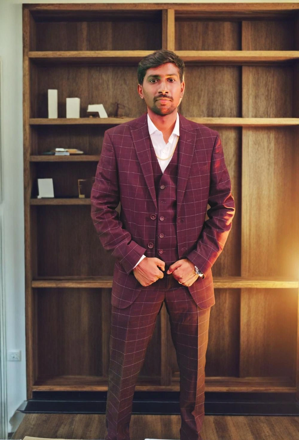 Om Sai Building Solutions, Modern Home Interiors & Constructions