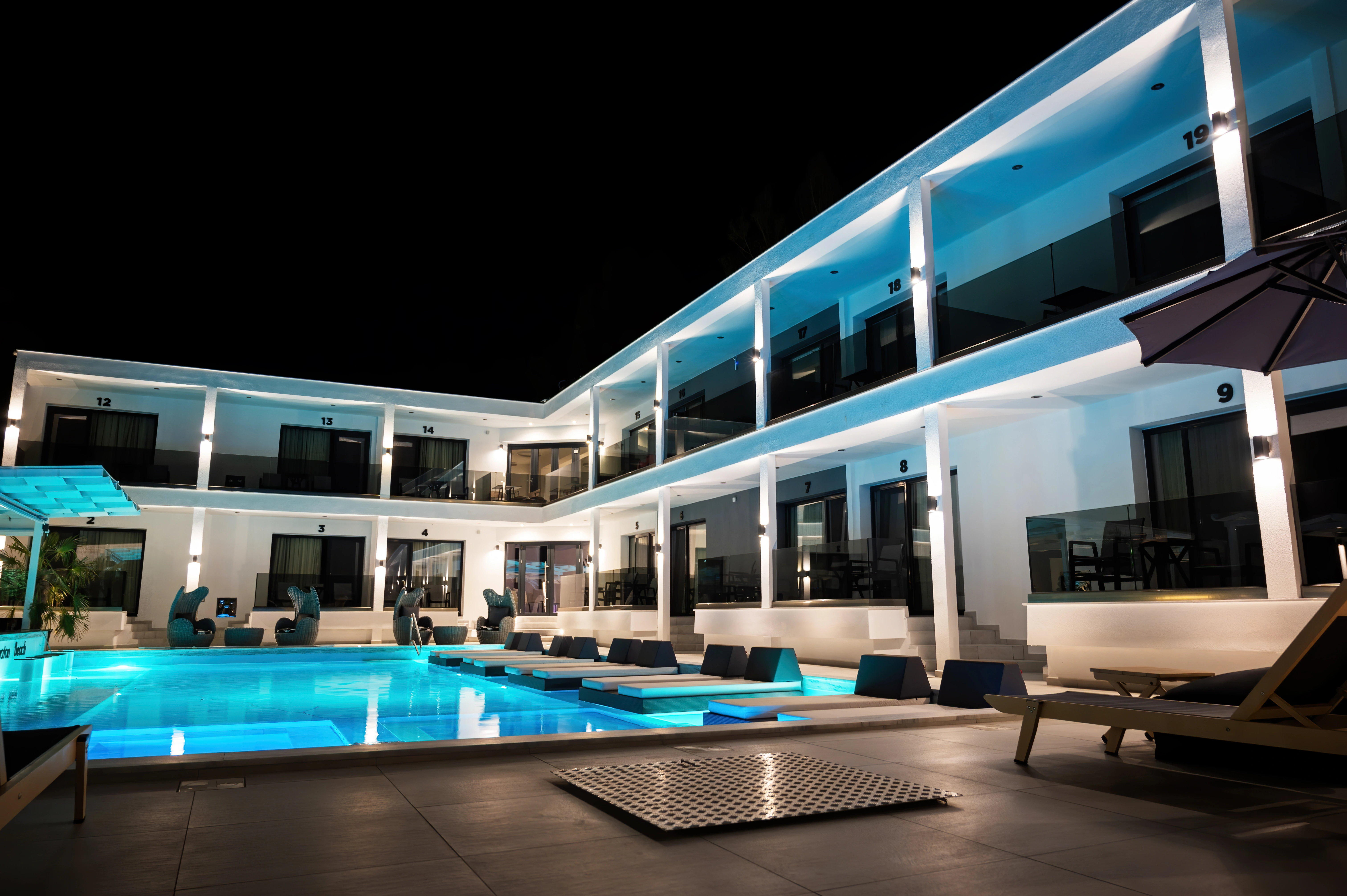 Residential Construction Service by Om Sai Building Solutions