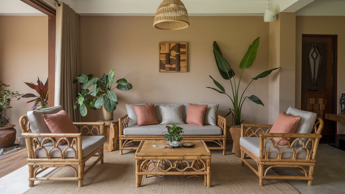 Smart Home Interior Bangalore