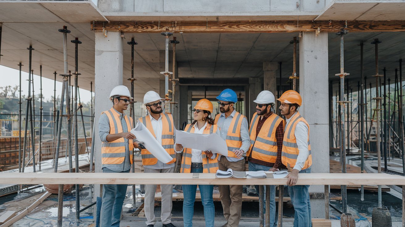 Construction Planning