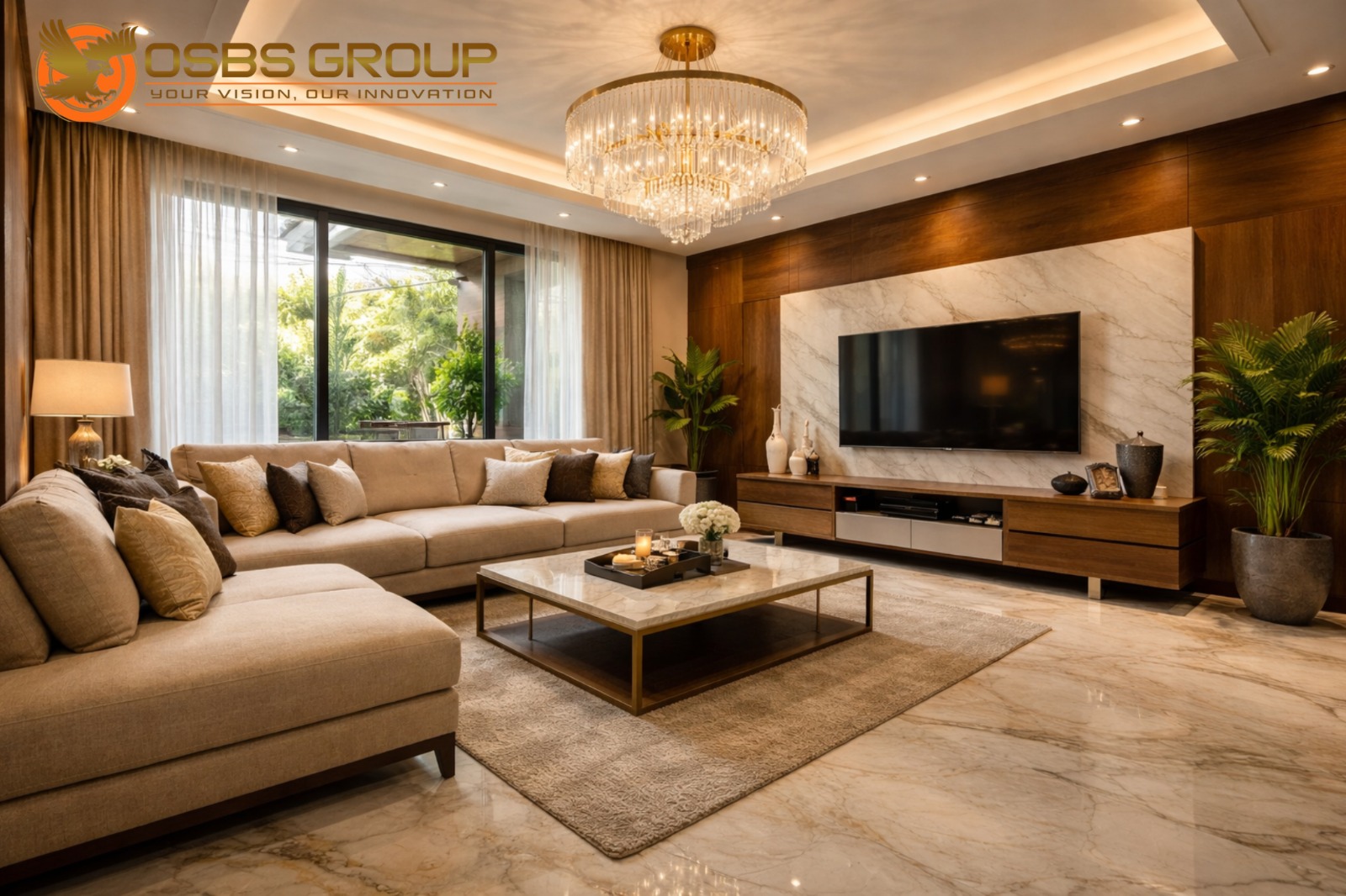 Home Interior Design Cost in Bangalore 2026 by OSBS