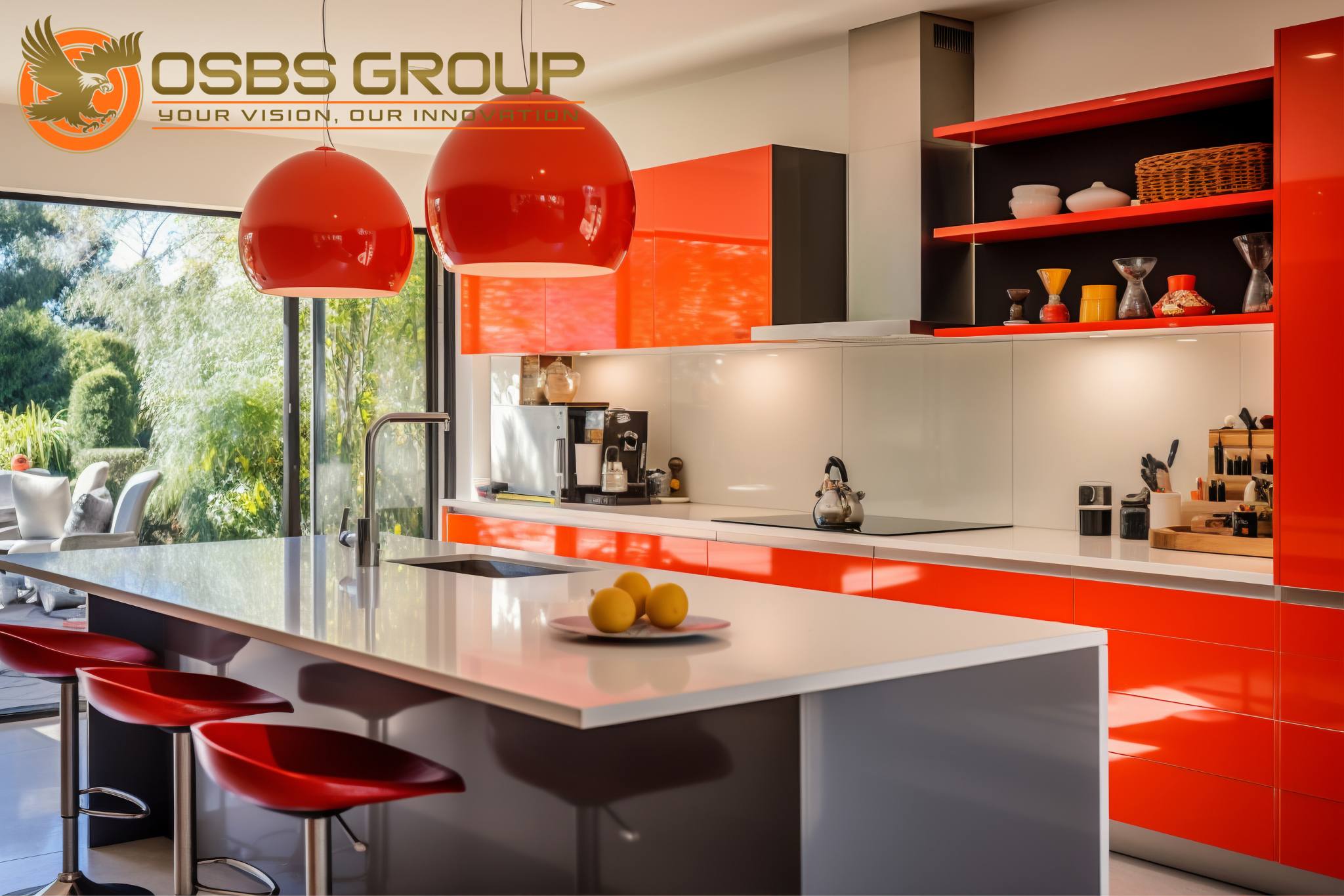 Modular Kitchen Cost in Bangalore (2026) by Om Sai Building Solutions