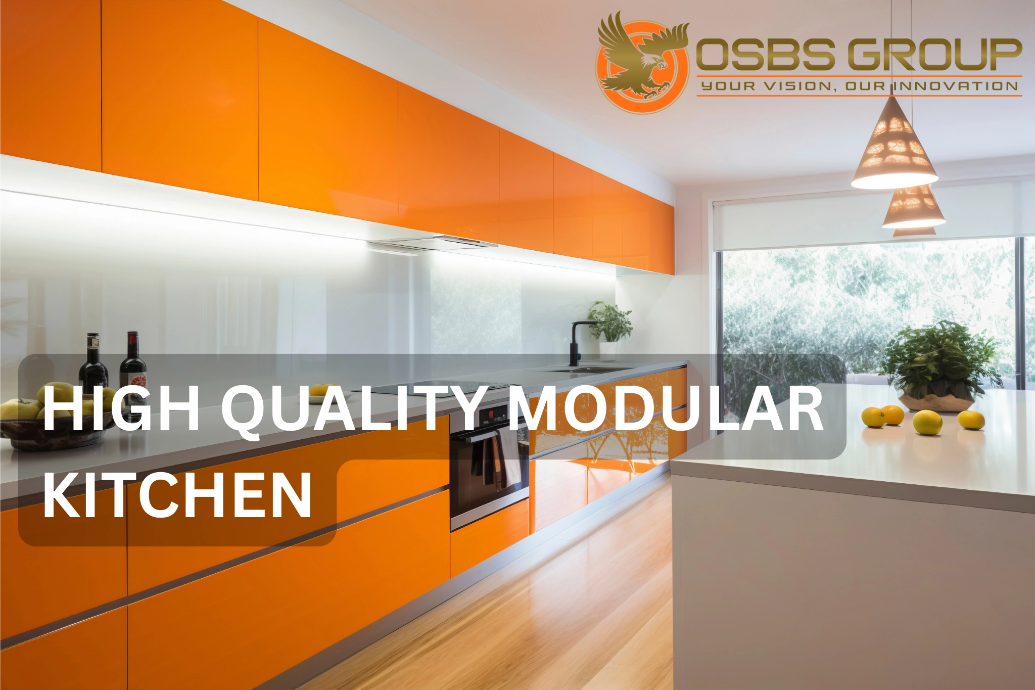 Best Modular Kitchen Bangalore 2025