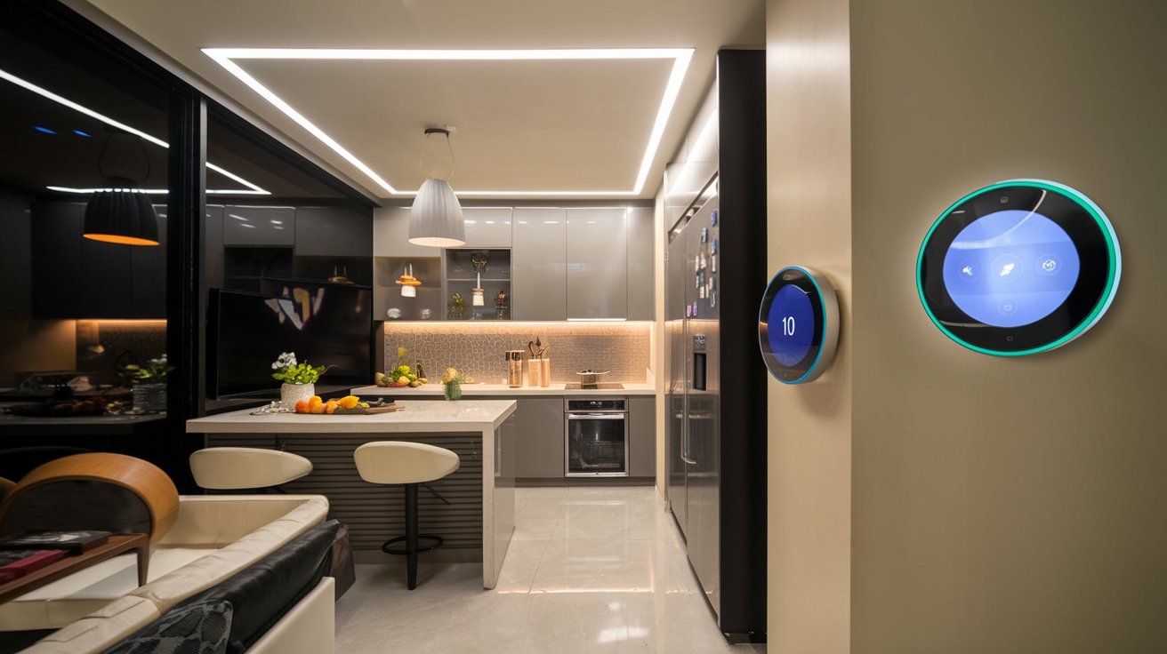 Biophilic Interior Design