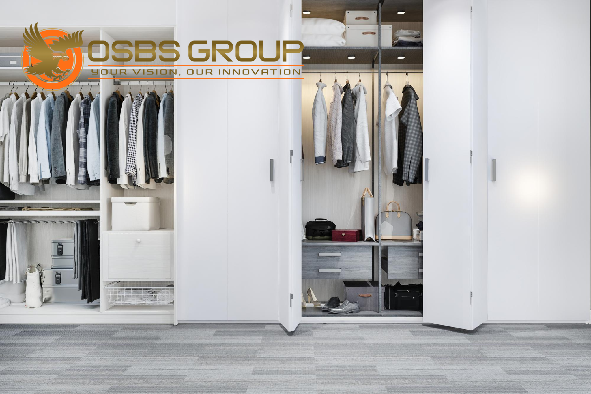 Wardrobe Cost in Bangalore 2026 by OSBS