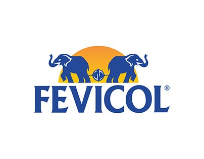 material brand image