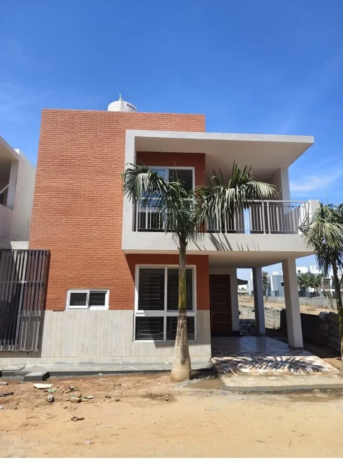 Residential Construction Service by Om Sai Building Solutions