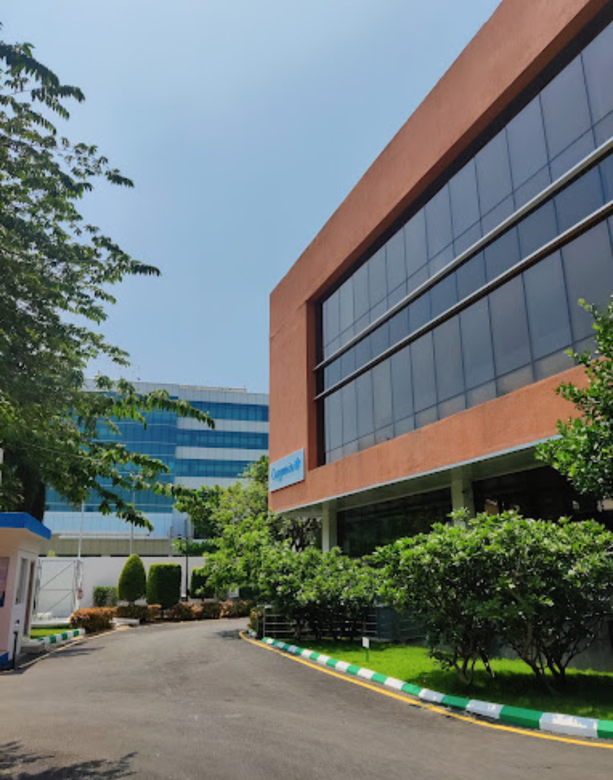 Om Sai Building Solutions, Modern Home Interiors & Constructions