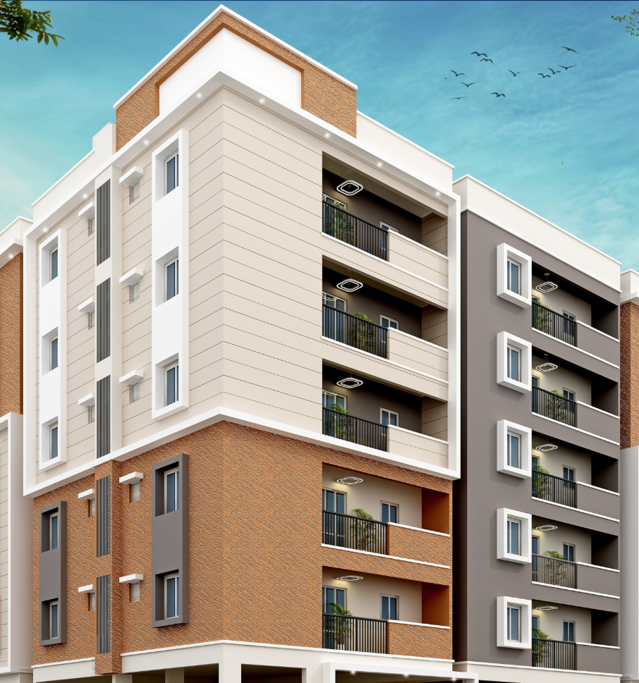 Om Sai Building Solutions, Modern Home Interiors & Constructions