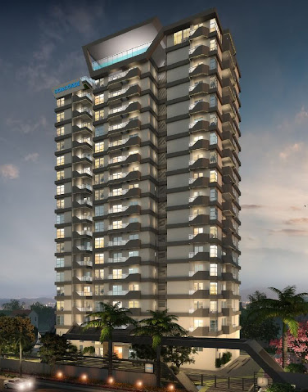 Om Sai Building Solutions, Modern Home Interiors & Constructions