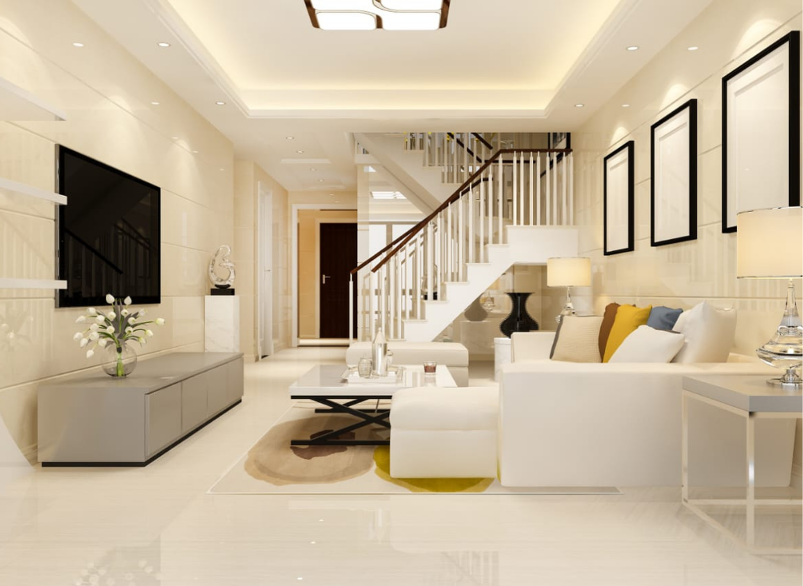 Om Sai Building Solutions, Modern Home Interiors & Constructions