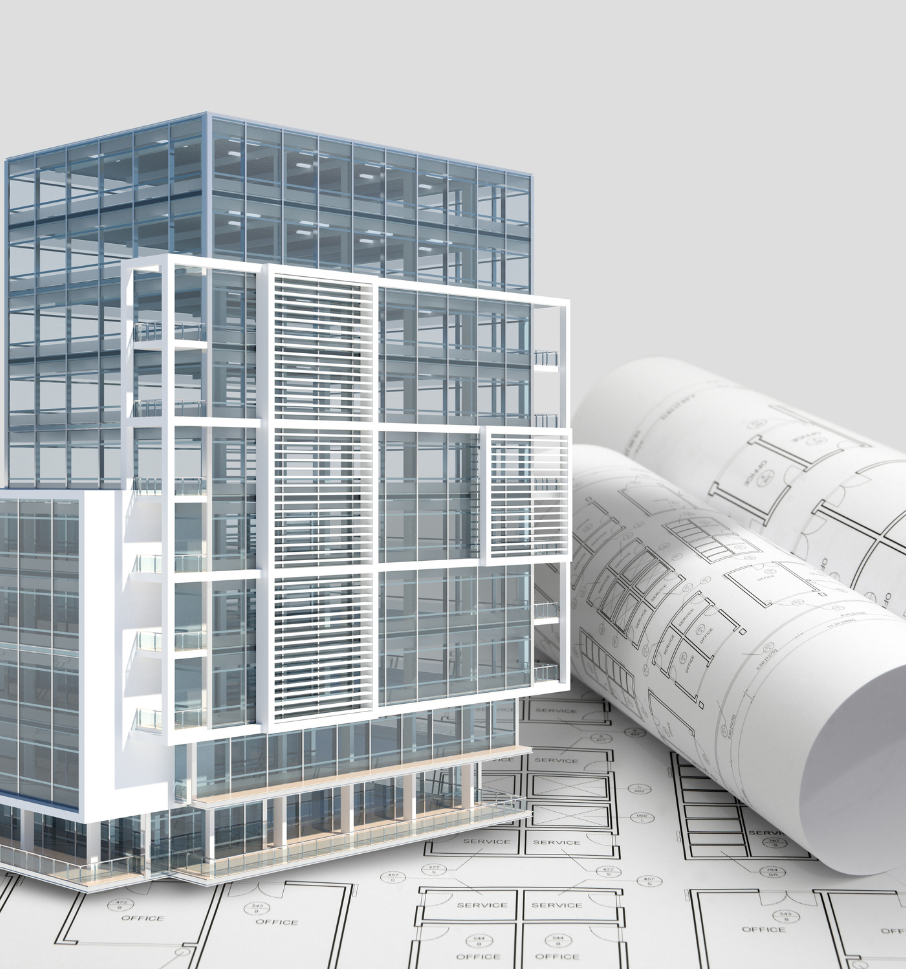 Om Sai Building Solutions, Modern Home Interiors & Constructions