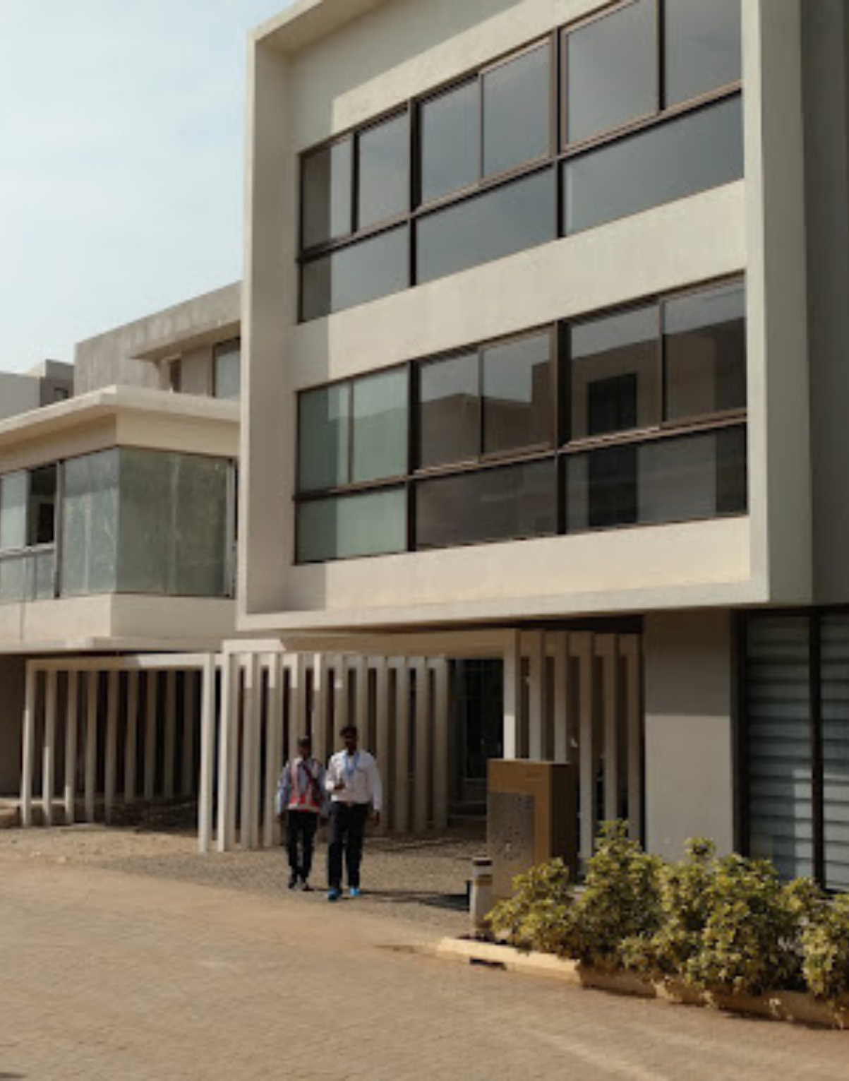 Om Sai Building Solutions, Modern Home Interiors & Constructions