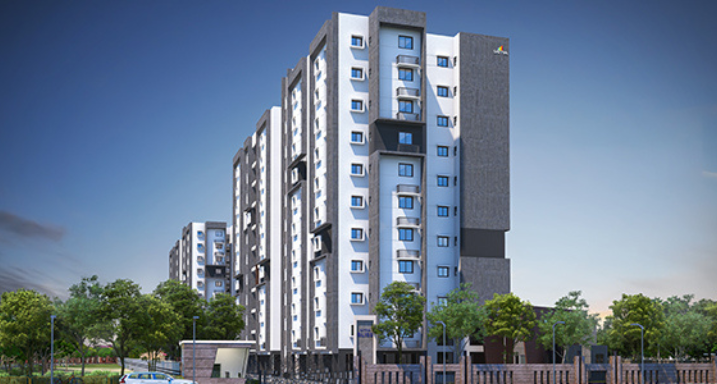 Om Sai Building Solutions, Modern Home Interiors & Constructions