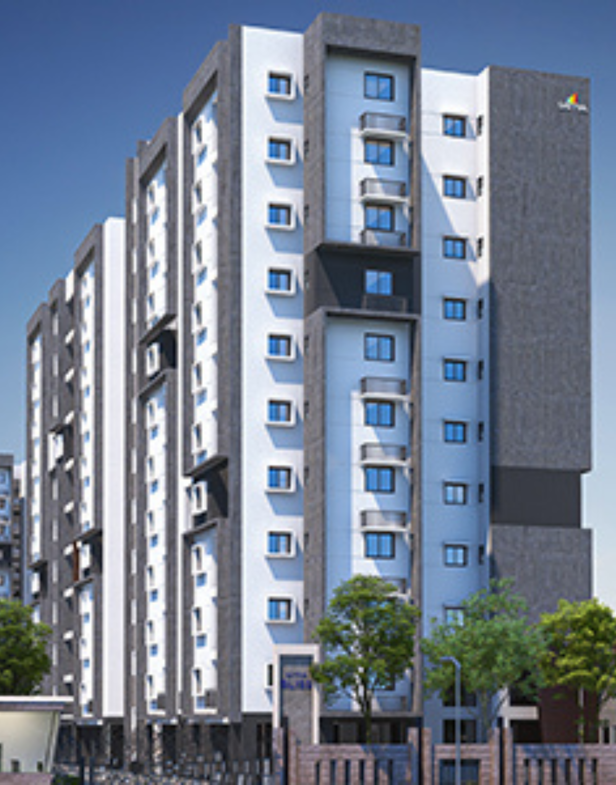 Om Sai Building Solutions, Modern Home Interiors & Constructions