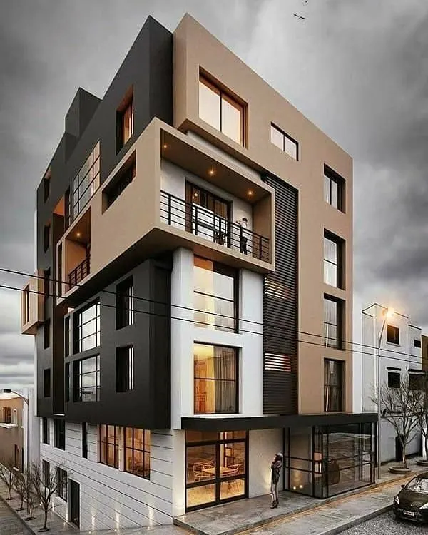 Residential Construction Service by Om Sai Building Solutions